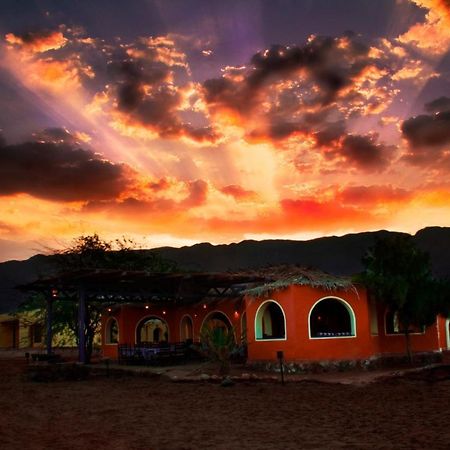 Bawaki Beach Resort Nuweiba` Eksteriør billede