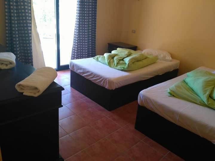 Bawaki Beach Resort Nuweiba` Eksteriør billede